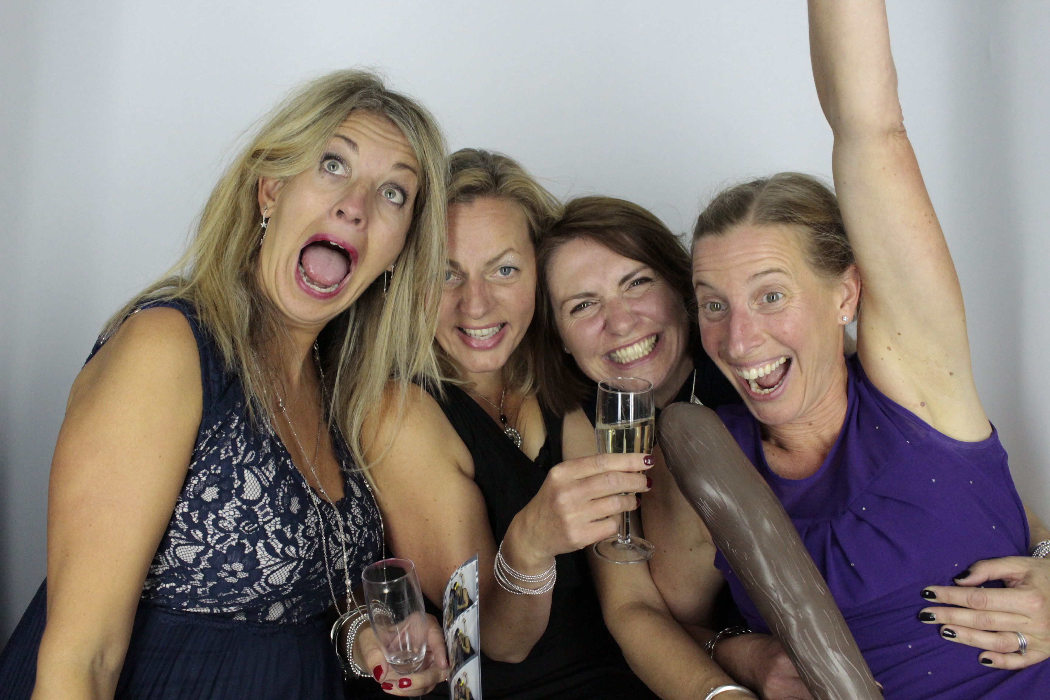 Nicola's 40th Birthday  | View more photos from the event at gallery.myphotoboothexperience.co.uk/u/MyPhotoBoothExperienceLtd/Nicolas-40th-Birthday